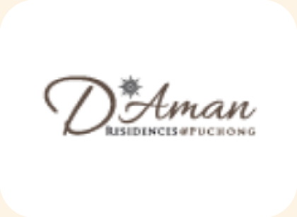 D’Aman Residences @ Puchong